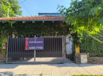 Casa de 5 ambientes, Almirante Brown · Oportunidad! Acepta Financiacion! Casa en Venta en Burzaco con Tres Dorm.