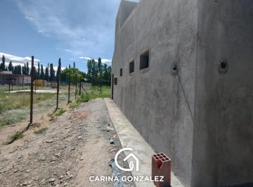 Casa · 75m² · 3 Ambientes · Venta Casa 2 Dorm. a Estrenar - Loteo Don Hector - Plottier - Nqn