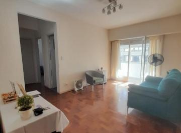 Departamento · 65m² · 3 Ambientes · Departamento en Almagro