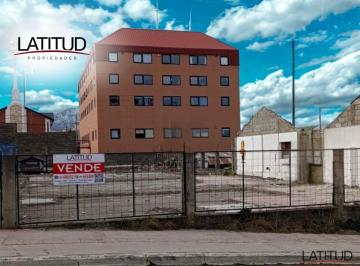 Terreno , Ushuaia · Lote 800 m² en El Centro de Ushuaia