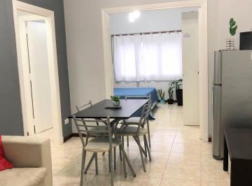 Departamento · 40m² · 2 Ambientes · Alquiler Temporario. Minimo 4 Noches