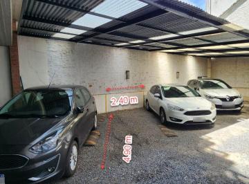 Garage , Caballito · Alquiler de Cochera Cubierta y Fija en Caballito
