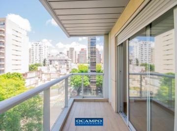 Departamento · 141m² · 4 Ambientes · 2 Cocheras · Venta de Departamento 4 Ambientes en Belgrano