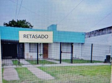 Casa de 3 ambientes, Quilmes · Venta Casa - Quilmes
