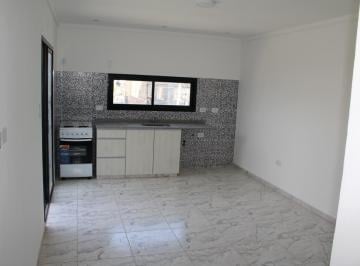 Departamento · 20m² · 2 Ambientes · Alquiler Departamento 2 Ambientes con Patio - San Justo - Sin Expensas - Apto Mascotas