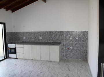 Departamento · 60m² · 3 Ambientes · Alquiler Departamento 3 Ambientes con Dos Patios - Sin Expensas - Apto Mascotas