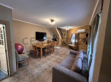 PH · 61m² · 3 Ambientes · PH 3 Ambientes en Venta San Justo