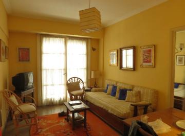 Departamento · 60m² · 2 Ambientes · Alquiler Para Estudiantes - de Marzo a Diciembre - Departamento Dos Ambientes a m del Mar
