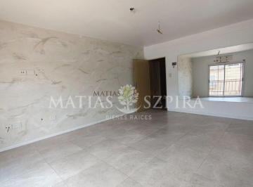 Departamento · 65m² · 3 Ambientes · 1 Cochera · Venta de Departamento 3 Ambientes con Cochera en Ramos Mejía, La Matanza