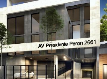 Departamento · 40m² · 2 Ambientes · 1 Cochera · Departamento en Haedo Norte