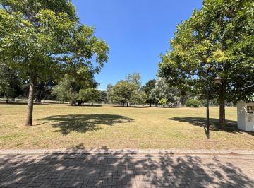 Terreno · 859m² · Terreno en Venta en Tierra y Mar