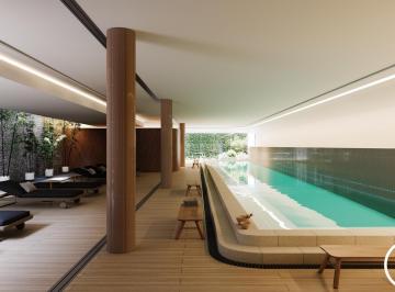 Departamento · 22m² · 1 Ambiente · Venta - Monoambiente - Nice Hollywood - Full Amenitties - Entrega Octubre - Palermo