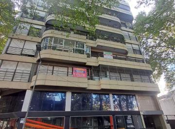Departamento de 2 ambientes, General San Martín · ¡Amplio! Depto 2 Ambientes con Cochera | San Martin Centro