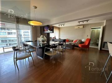 Departamento · 100m² · 3 Ambientes · Venta - Departamento - Nueva Cordoba - 2 Dorm. - Balcon - Pileta