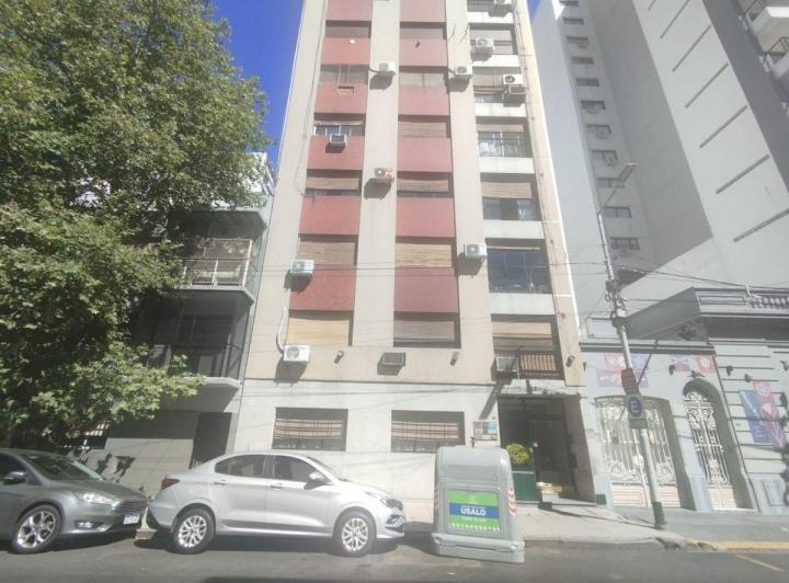 Departamento · 38m² · 2 Ambientes