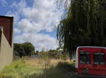 Terreno · 607m² · Terreno en Venta en Villa Castells, La Plata