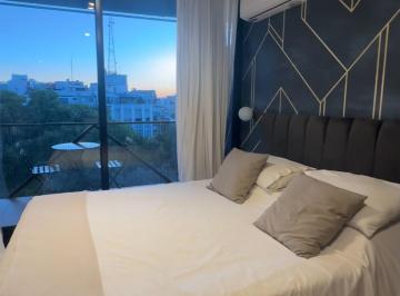Departamento de 1 ambiente, Caballito · Alquiler - Departamento Amoblado y Equipado - Listo Para Vivir - Cid Campeador