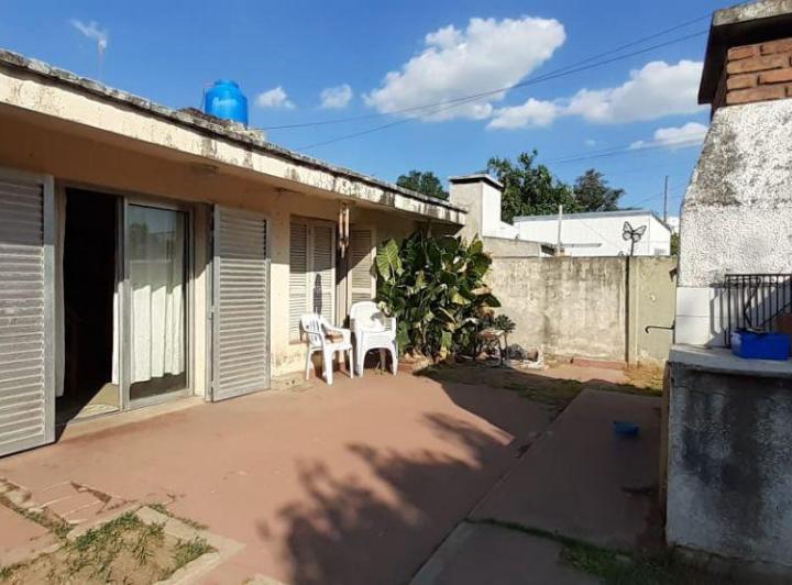 Casa en venta en Cooperativo · 1 ambiente