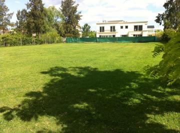 Terreno · 1049m² · Conquipropiedades - Venta Lote en Pacheco Golf Club