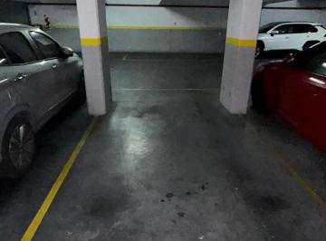 Garage · 12m² · Cochera en Venta - 12 m² - Villa Crespo