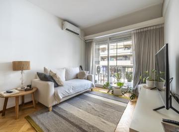 Departamento · 50m² · 3 Ambientes · Departamento en Palermo