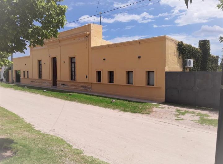 Casa en Santa María