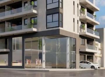 Local comercial · 200m² · Alquiler Local Comercial en Villa del Parque