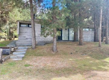 Casa de 4 ambientes, Costa Esmeralda · Ecuestre 58 P/6 Pax