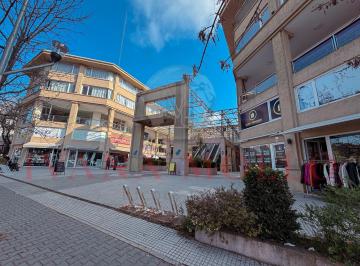 Departamento · 69m² · 3 Ambientes · 1 Cochera · Departamento 3 Ambientes en Venta - 144 Paseo El Agora Pinamar