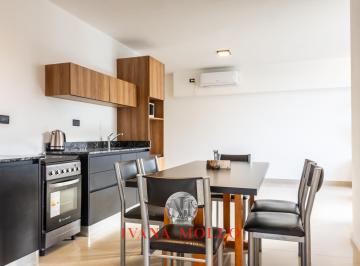 Departamento · 69m² · 3 Ambientes · 1 Cochera · Departamento 3 Ambientes en Venta - 144 Paseo El Agora Pinamar