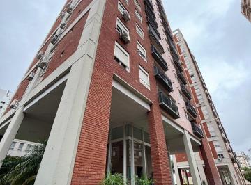Departamento de 4 ambientes, Caballito · Tres Dorm. con Coch en Torre Caballito Acoyte Al 600