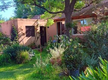 Casa de 4 ambientes, Mendiolaza · Vendo El Talar de Mediolaza - Increible Parque! Dos Dorm. - Hab de Servicio