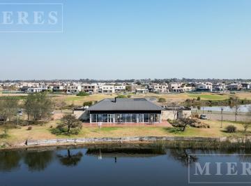 Terreno · 821m² · Lote en Venta a La Laguna El Cantó Barrio Puerto