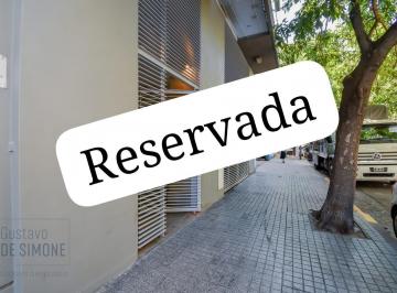 Departamento · 40m² · 2 Ambientes · Departamento 2 Ambientes en Almagro Norte