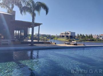 Terreno · 785m² · Venta Lote - El Naudir - Aguas Privadas - Escobar