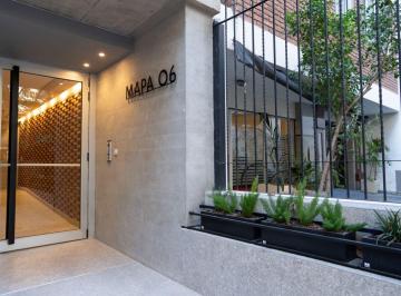 Departamento de 2 ambientes, Córdoba · Venta Departamento de 2 Dorm. con Balcón Al Frente en El Triángulo de Nueva Córdoba