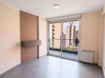 Departamento de 2 ambientes, Córdoba · Venta Departamento de 2 Dorm. con Balcón Al Frente en El Triángulo de Nueva Córdoba