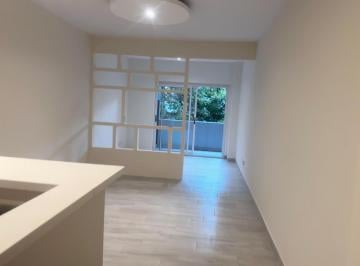 Departamento · 36m² · 1 Ambiente · Departamento en Venta o Alquiler en Monserrat