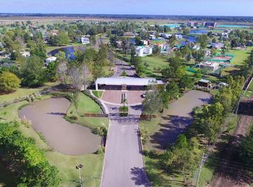 Terreno , Ezeiza · Lote en Venta Terralagos - Barrio Crystal