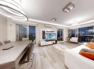 Departamento de 4 ambientes, Barracas · Departamento con 118 m², 3 Dorm. en Venta en Barracas