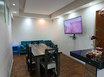 Departamento · 61m² · 3 Ambientes · Departamento en Venta - 2 Dorm. 1 Baño - Mar del Plata