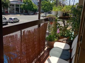 SGM-SGM-1356_2 · Departamento 2 Ambientes. | Santa Fe Av Al 1000