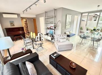 Departamento · 132m² · 4 Ambientes · 1 Cochera · Venta 4 Ambientes con Seguridad Lavadero Cochera Full Amenities