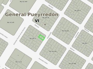 Imagen1 · Excelente Lote a Media Cuadra de Av Colon