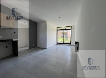 Departamento · 50m² · 2 Ambientes · Departamento en Barrio Martin Ayacucho 1300