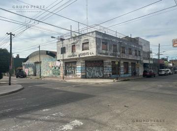 Depósito · 700m² · Depósito en Alquiler Villla Ballester