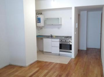Departamento · 34m² · 1 Ambiente · 1 Cochera · Venta Monoambiente con Patio y Cochera Casi a Estrenar Almagro - Balvanera