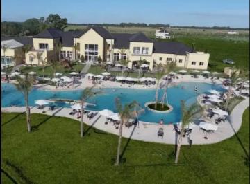 Terreno · 1000m² · Terreno en Venta - 1000 m² - Haras del Sur III - La Plata