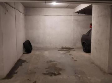 Garage · 15m² · 1 Cochera · Cochera en Venta - 15 m² - Balvanera