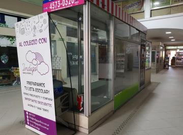 Local comercial · 25m² · Alquiler Local en Subsuelo - Villa Urquiza